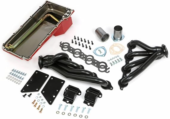 Trans-Dapt Performance 42161 LS Engine Swap Kit