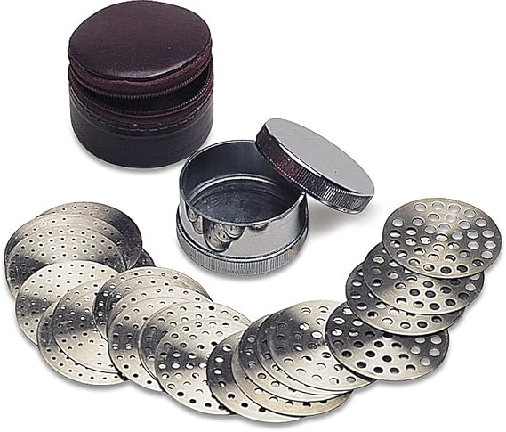 Diamond Sieve, 1-7/8 Inches