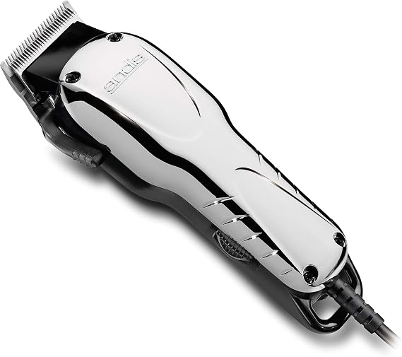 Andis Beauty Master Plus Adjustable Blade Clipper, 1 Count