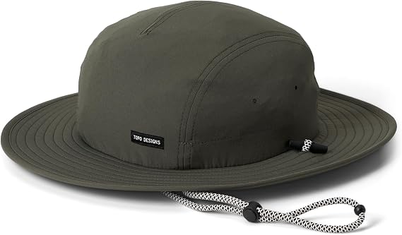 Topo Designs Sun Hat