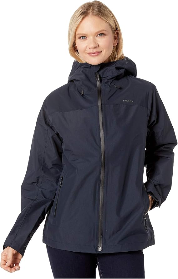 Filson Swiftwater Rain Jacket
