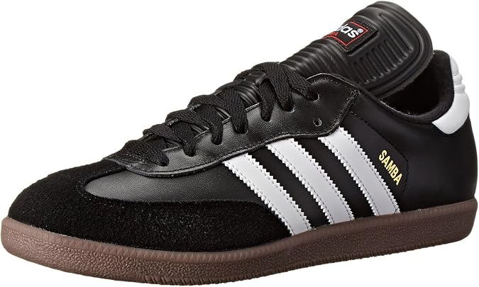 adidas Men's Samba Classic Soccer Shoe