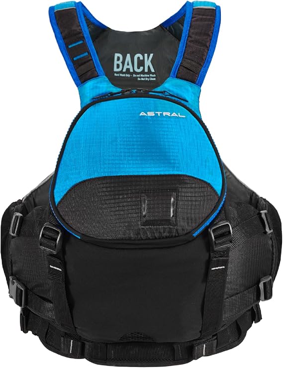 Astral Bowen Life Jacket - Adult Life Vest