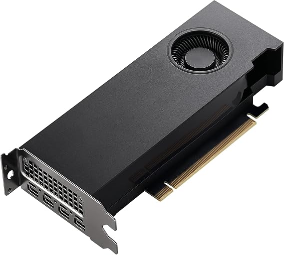 Pny Nvidia Rtx A2000 6gb Gddr6ctlr