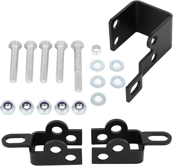 2" Front / 2" Rear Leveling Lift kit fit for Honda