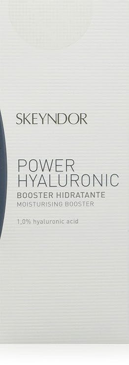 POWER HYALURONIC moisturizing booster 30 ml