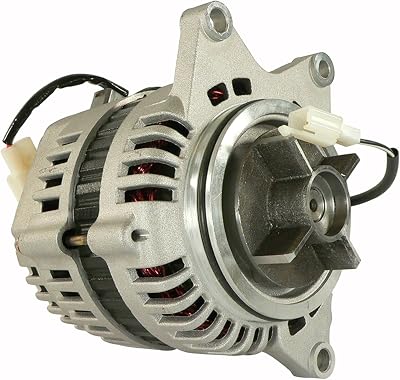 Charging Systems Alternator Fits Honda GL1500 GL1500I Goldwing 1988-1998 31100MT2-005 12485 New