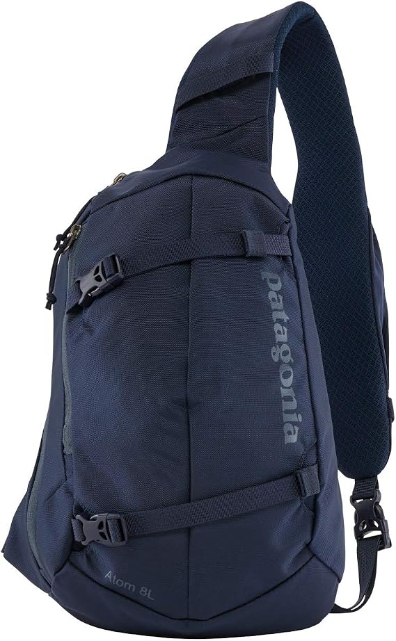 Patagonia Unisex Atom Sling 8l Backpack (pack of 1)