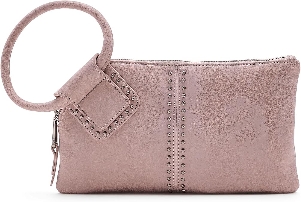 HOBO Women's Sable Wristlet Bag
