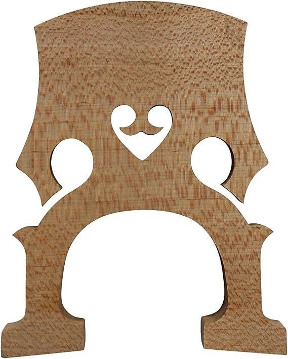 YMC Full Size 4/4 Cello Bridge