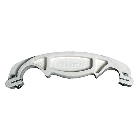 Flair-It 16391 Plastic Wrench, 0.5" Size