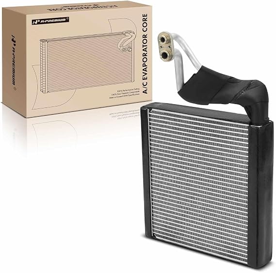 A-Premium AC Evaporator Core Compatible with Mazda