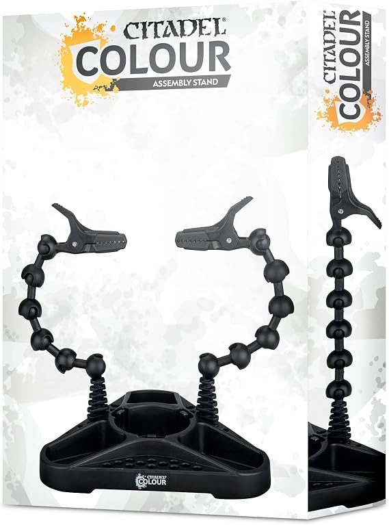 Games Workshop - Citadel Colour: Assembly Stand