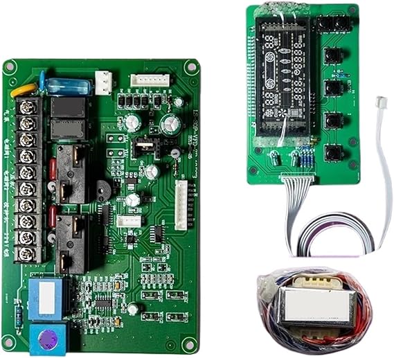 Ice Cream Machine Accessories Computer Motherboard Ice Cream Machine Display Board Transformer Ice Cream Machine Control Board