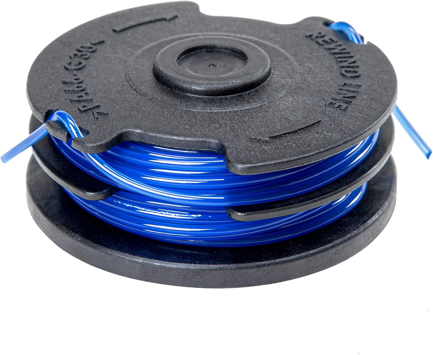 Greenworks 0.065 Dual Line Replacement String Trimmer Line Spool