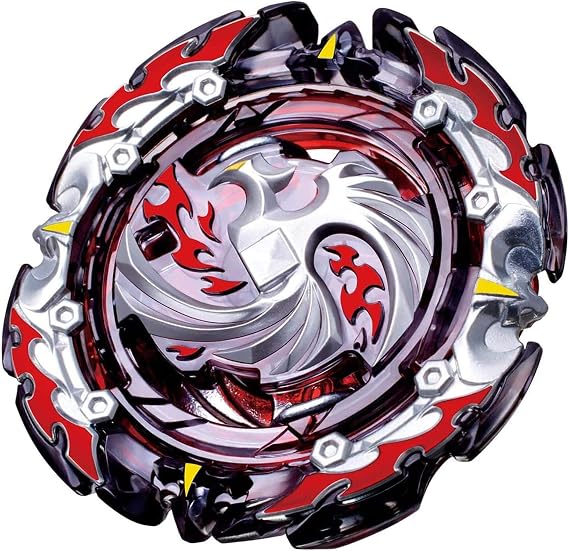 Beyblade Burst B-131 Booster Dead Phoenix .0.At