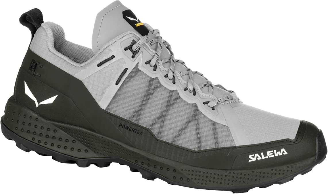 Salewa Men's Pedroc PTX Hiking Shoes | Waterproof, Trekking & Trail Shoes