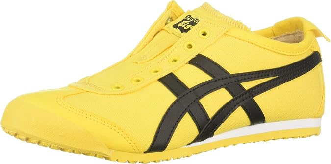 Onitsuka Tiger Mexico 66 Slip-On Classic Running Shoe