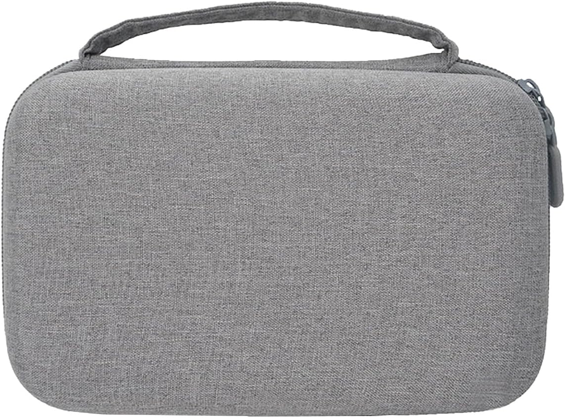Data Cable Storage Bag for Power Bank Charger Cable U-Disk Earphones Charger Electronic Accessories Travel Bag