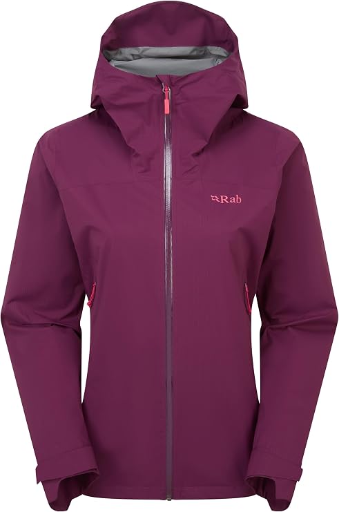 Rab Women's Downpour Light Jacket