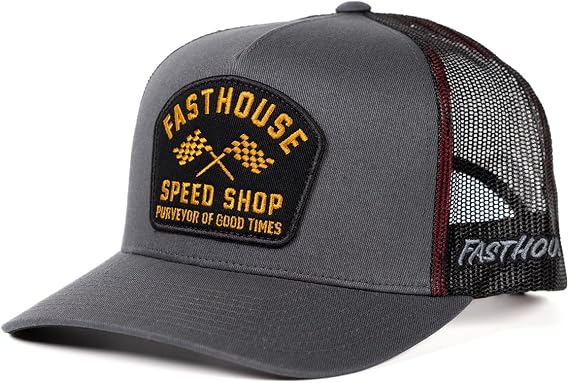 FASTHOUSE Crossroad Hat