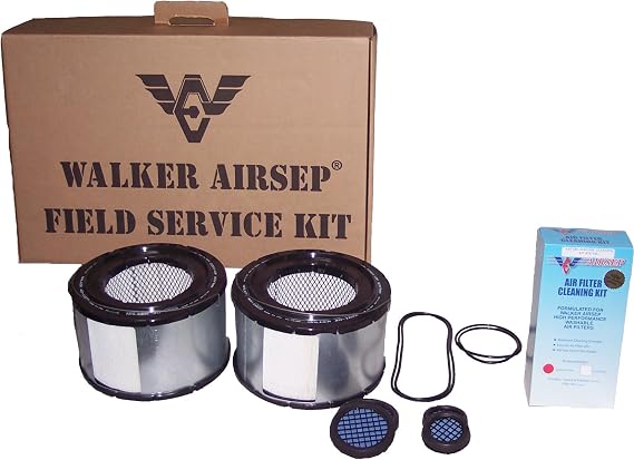 Genuine Walker Airsep Kit 1000821