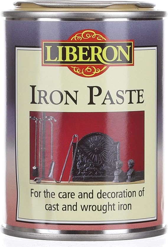 Liberon Ip250 250Ml Iron Paste