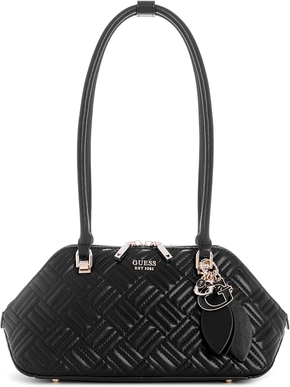 GUESS Sally Shoulder Satchel