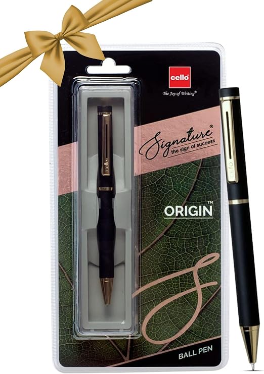 Cello Signature Origin Ball Pen