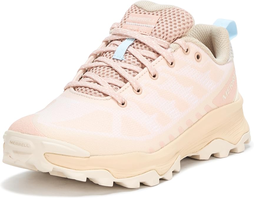 Merrell Mens Speed Eco | Hiking Shoes