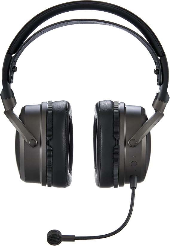 Maxwell 2 Wireless Gaming Headphones Xbox - Headphones - Wireless