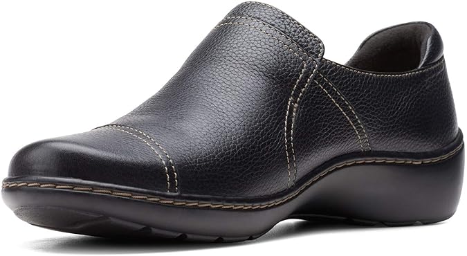 Clarks Women's Cora Poppy Loafers