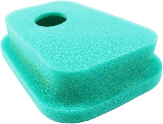 JZGRDN Foam Air Filter 27987S 27987 for BS 060101 060102 060503 060506