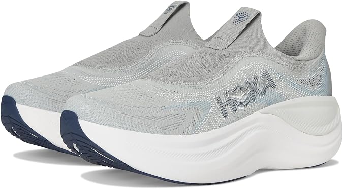 Hoka Mens Skyward Laceless