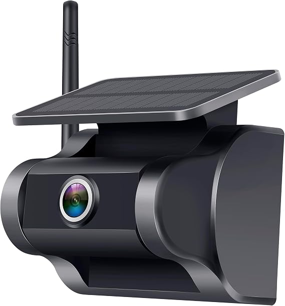 AMTIFO H45 RV Camera compatiable with A26