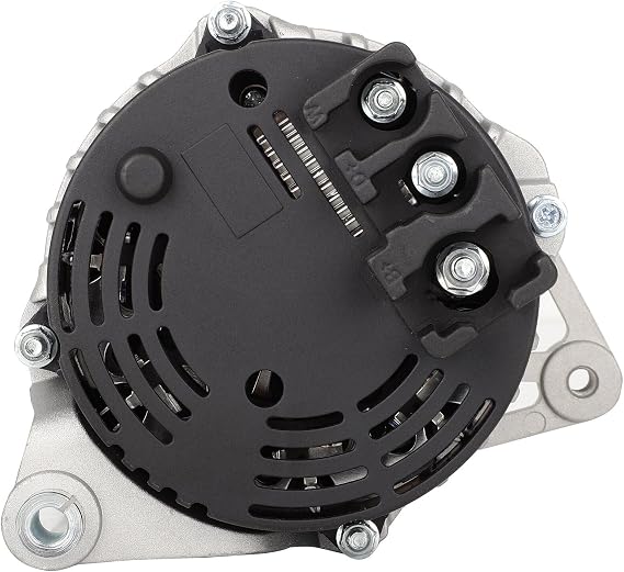 New Alternator Fit for Skid Steer Loader 3024C,for JCB Backhoe for 12738