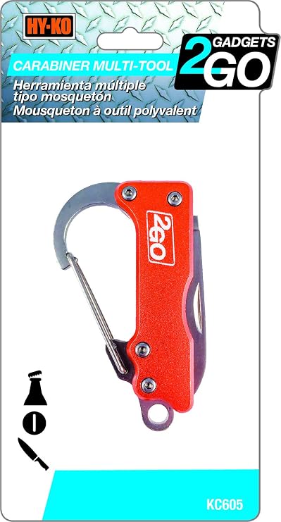 2GO Multitool Knife/Opener