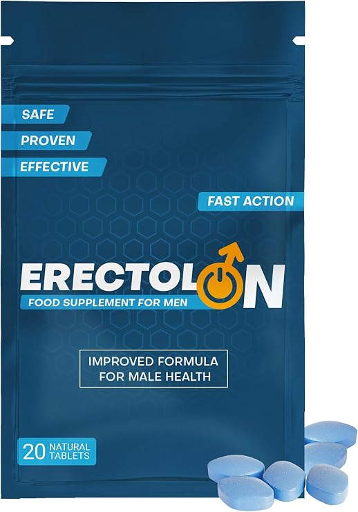 Blue 20 Stamina & Energy Tablets for Men – Fast-Acting Tribulus Terrestris Herbal Supplements for Enhanced Performance & Stamina – Pills for Men UK – Korean Ginseng – Long-Lasting Results