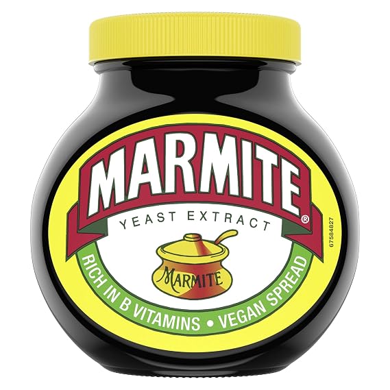 Marmite Yeast Extract, 500g