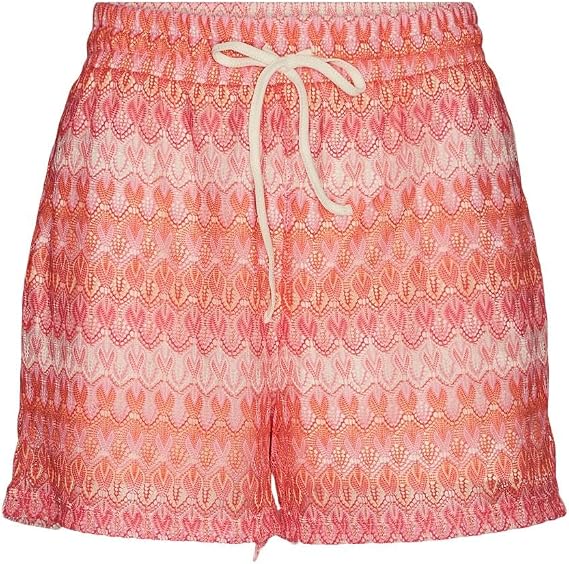 VERO MODA VMDICTE HW SHORTS JRS GA Gündelik Şort Kadın