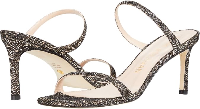 Stuart Weitzman Aleena 75