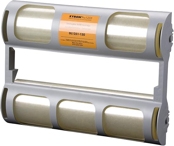 Xyron Pro 1255 12.5In Dual-Sided Laminate 150