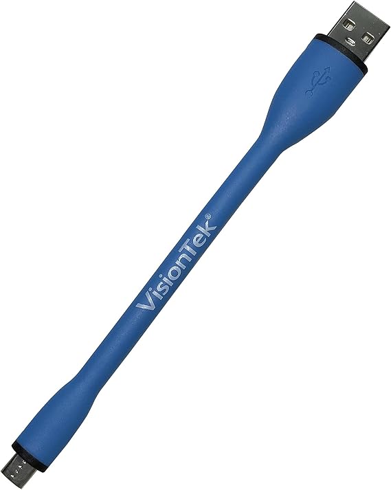VisionTek Micro-USB/USB Data Transfer Cable