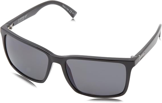 VonZipper Lesmore Unisex Wayfarer 52mm Sunglasses