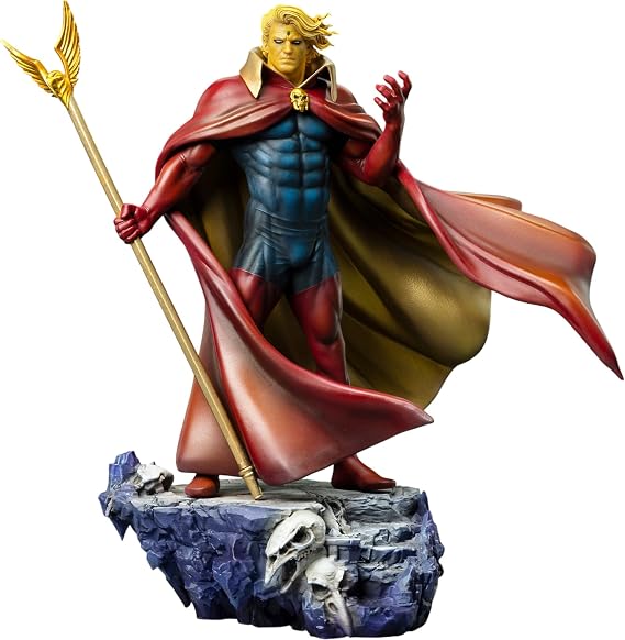 Marvel - Adam Warlock - 1/10 Scale