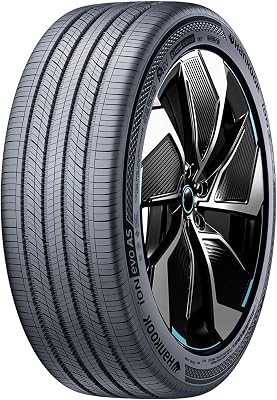 Hankook iON evo AS IH01 All Season 23535R20 92Y XL Passenger Tire