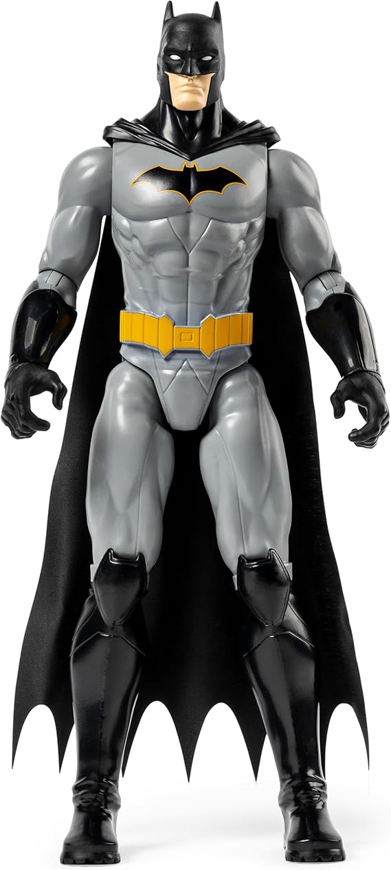 BATMAN, 12-Inch Rebirth BATMAN Action Figure