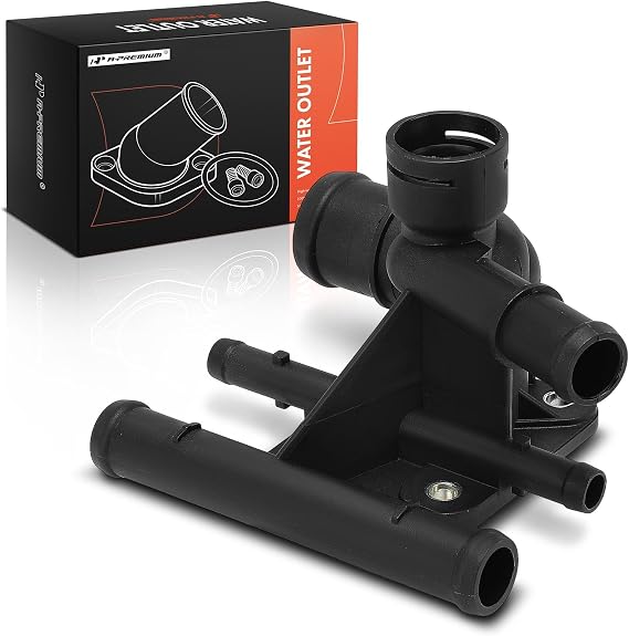 A-Premium Thermostat Housing Water Outlet