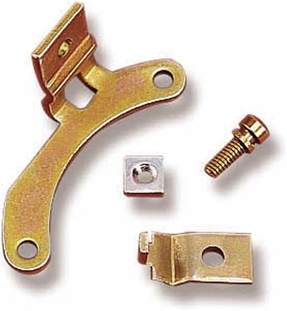 Holley 45-456 Choke Control Cable Hardware