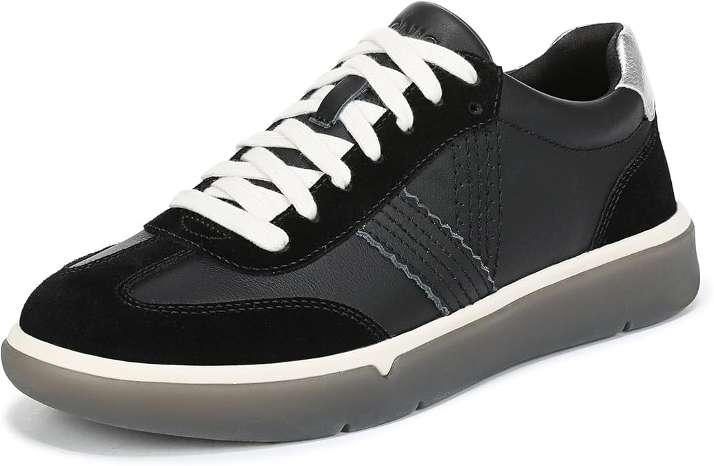 Vionic Women's City Walk Lace-Up Trainers